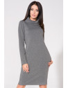 Robe de jour model 61728 Tessita