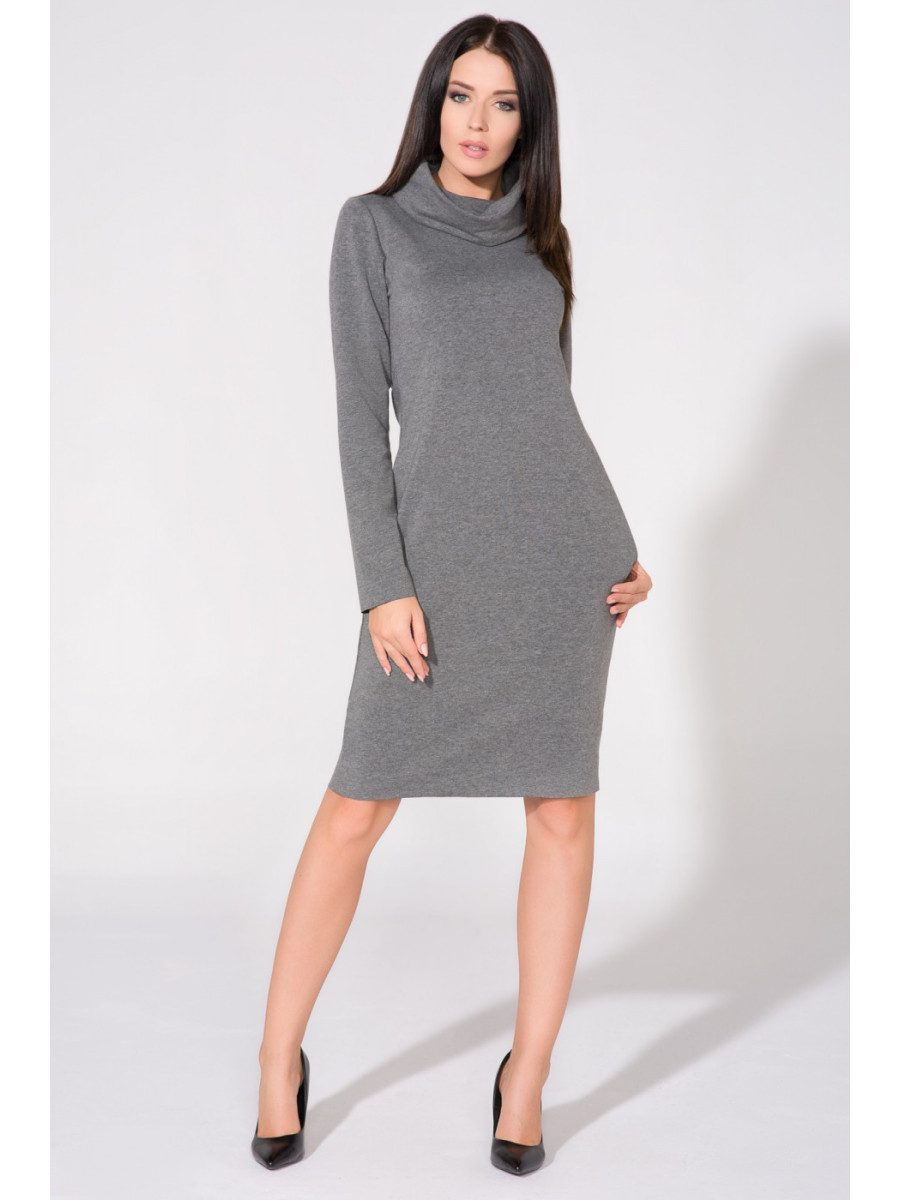 Robe de jour model 61728 Tessita