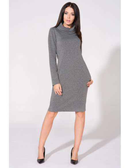 Robe de jour model 61728 Tessita