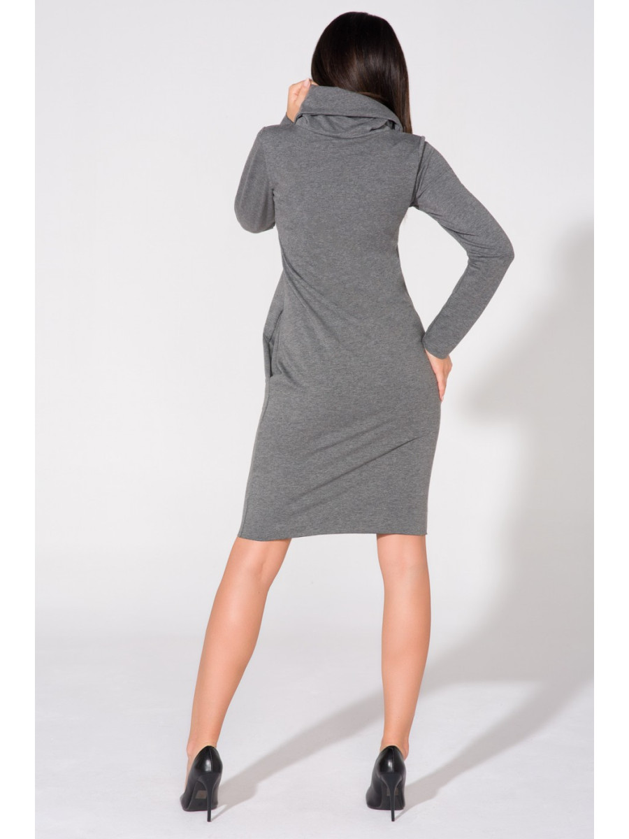 Robe de jour model 61728 Tessita