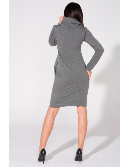 Robe de jour model 61728 Tessita