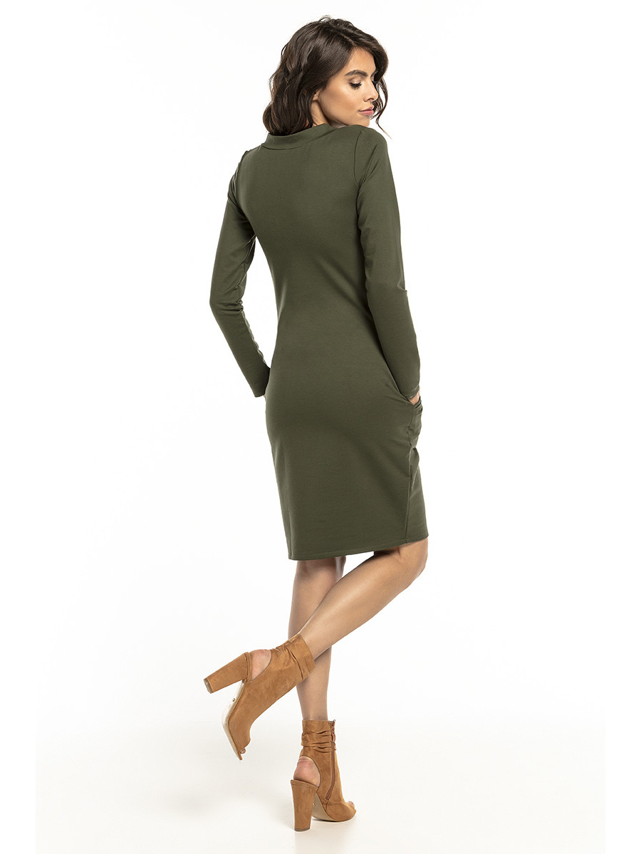 Robe de jour model 136203 Tessita