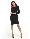 Robe de jour model 136236 Tessita