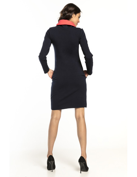 Robe de jour model 136236 Tessita