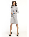 Robe de jour model 136252 Tessita