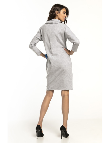 Robe de jour model 136252 Tessita