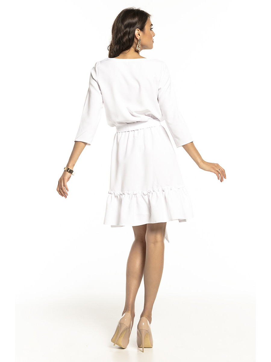 Robe de jour model 136277 Tessita