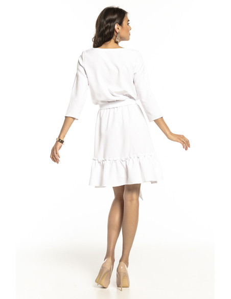 Robe de jour model 136277 Tessita