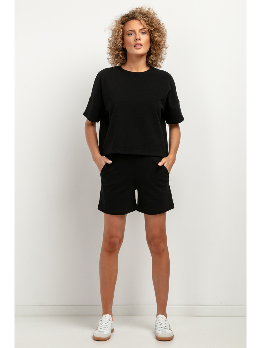 Shorts model 183180 Tessita