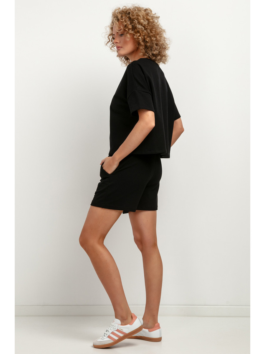 Shorts model 183180 Tessita
