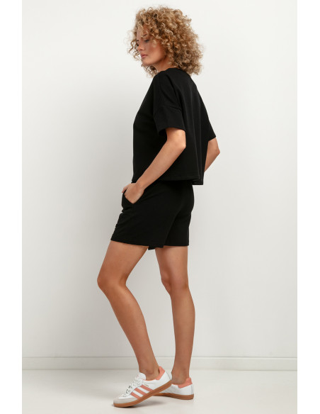 Shorts model 183180 Tessita