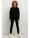 Pantalon survêtement model 183196 Tessita