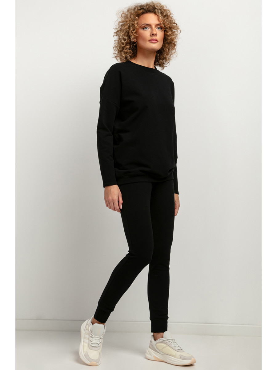 Pantalon survêtement model 183196 Tessita