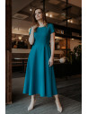 Robe de jour model 176713 Tessita