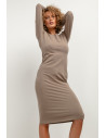 Robe de jour model 184410 Tessita