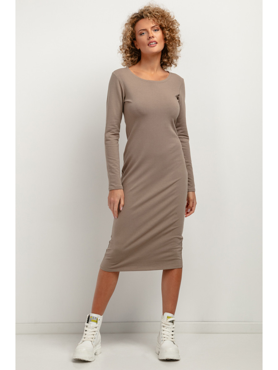 Robe de jour model 184410 Tessita