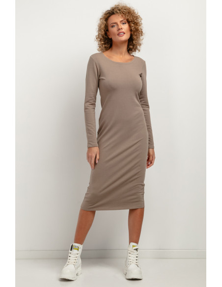 Robe de jour model 184410 Tessita