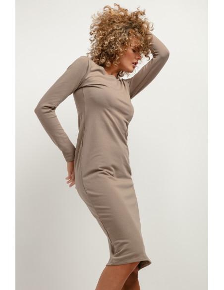 Robe de jour model 184410 Tessita