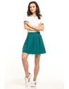 Jupe courte model 143215 Tessita