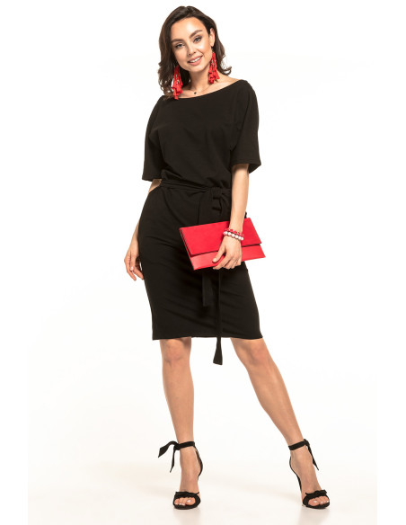 Robe de jour model 143253 Tessita