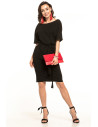 Robe de jour model 143253 Tessita