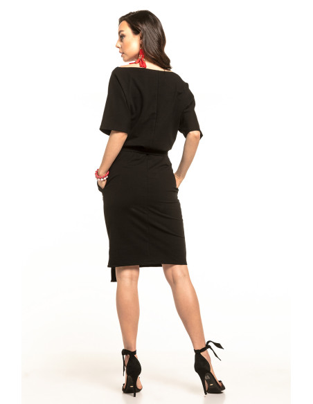 Robe de jour model 143253 Tessita