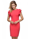 Robe de soirée model 107271 Tessita