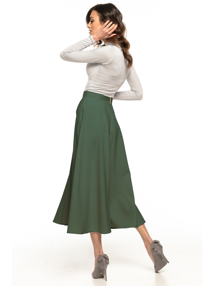 Jupe model 148149 Tessita