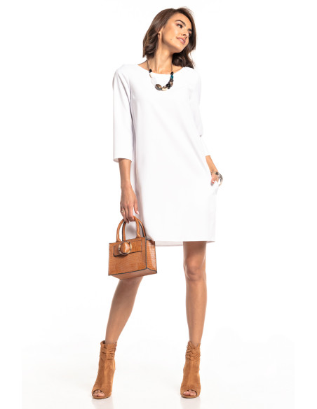 Robe de jour model 148187 Tessita
