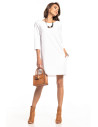 Robe de jour model 148187 Tessita