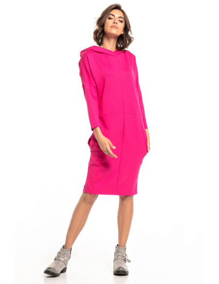 Robe de jour model 148213 Tessita