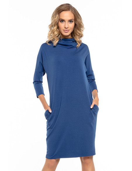 Robe de jour model 121267 Tessita
