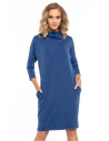 Robe de jour model 121267 Tessita
