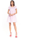 Robe de jour model 152924 Tessita