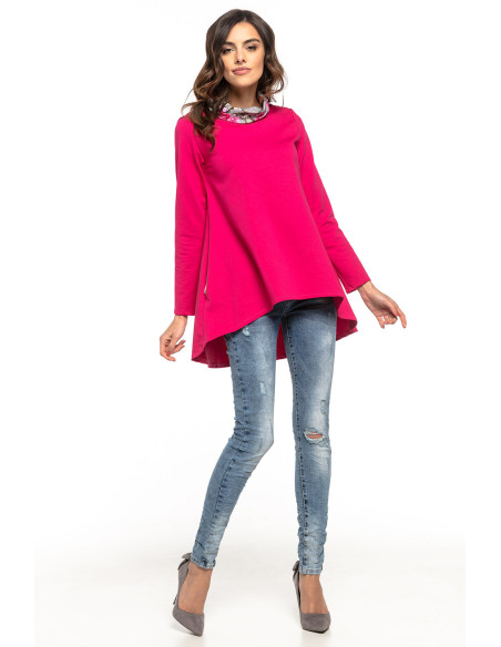 Tunique model 127863 Tessita
