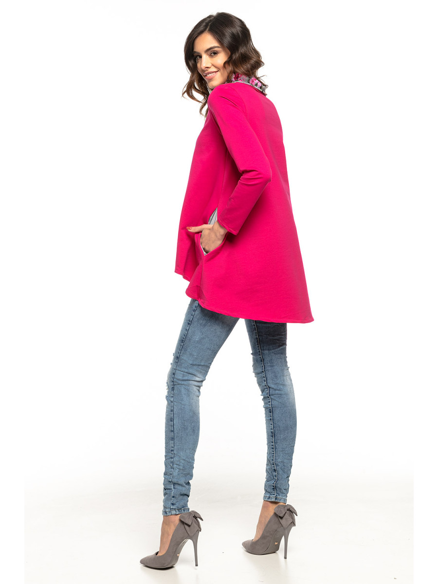 Tunique model 127863 Tessita