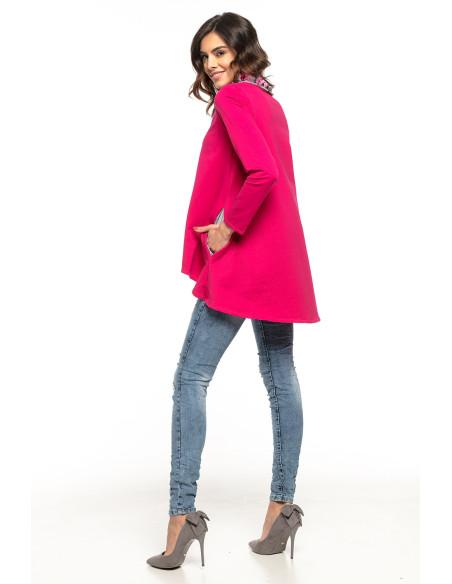 Tunique model 127863 Tessita