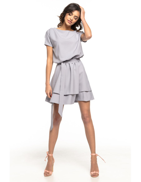 Robe de jour model 127893 Tessita