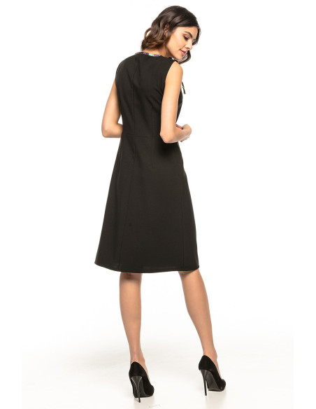 Robe de jour model 127938 Tessita