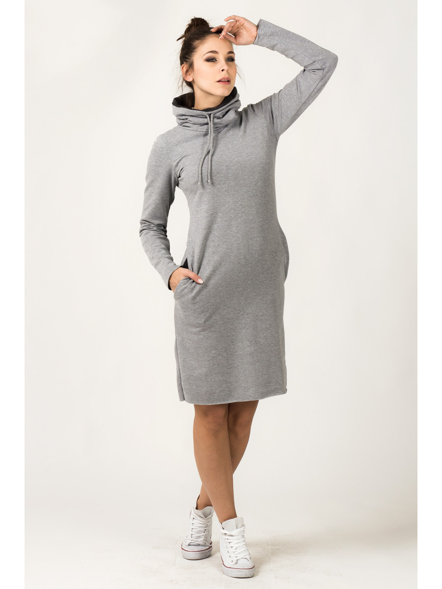 Robe de jour model 36085 Tessita