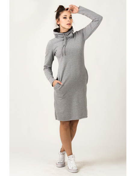 Robe de jour model 36085 Tessita