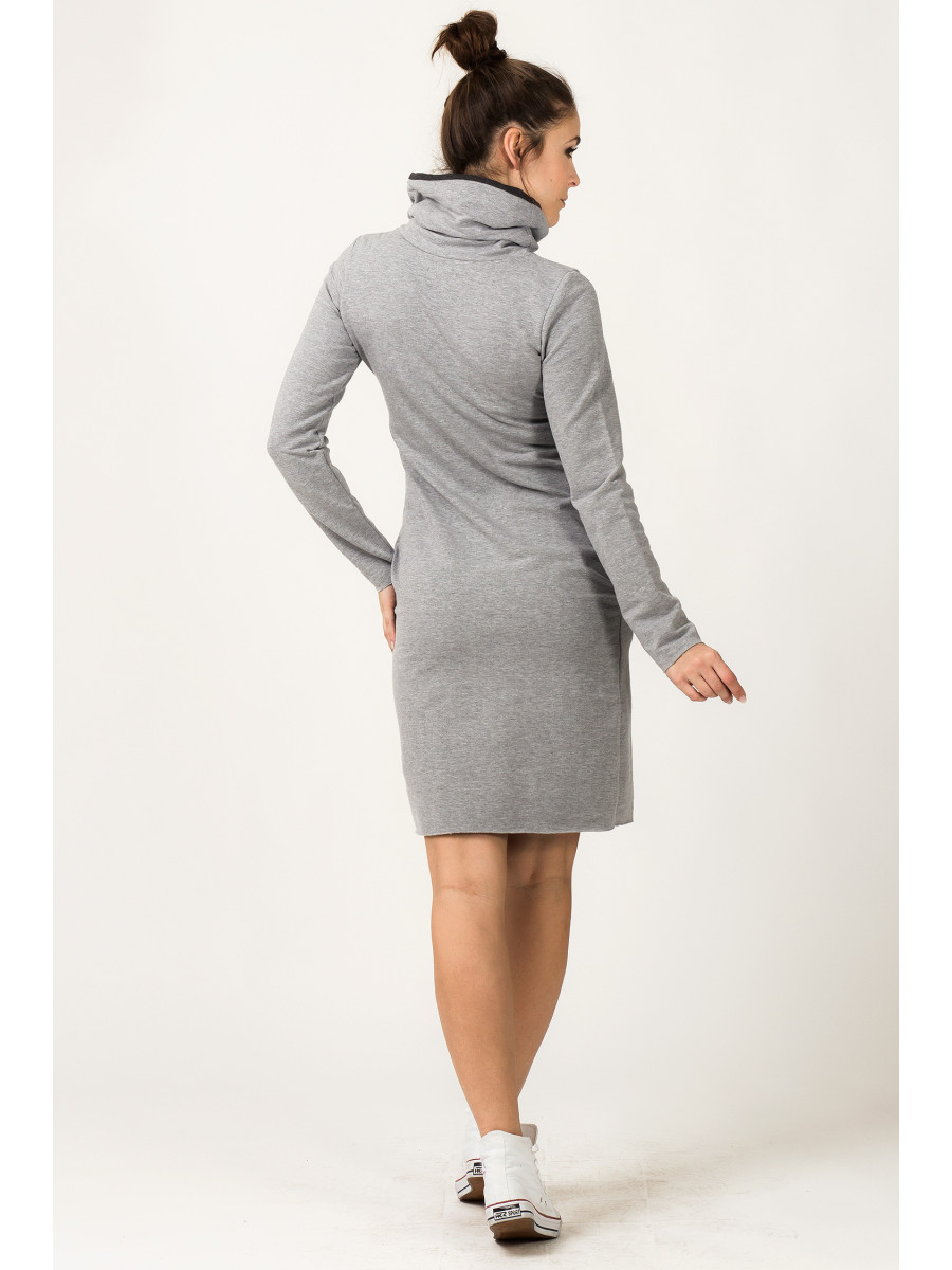 Robe de jour model 36085 Tessita
