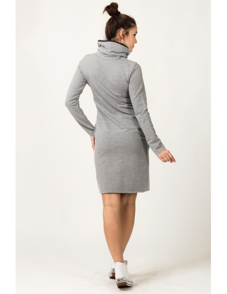 Robe de jour model 36085 Tessita