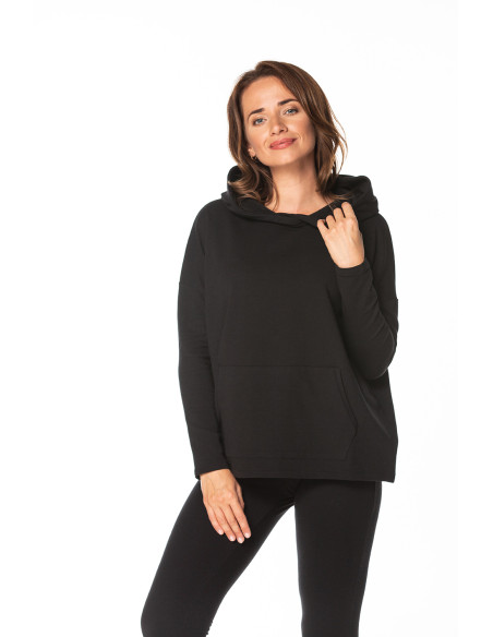 Sweatshirt model 171889 Tessita