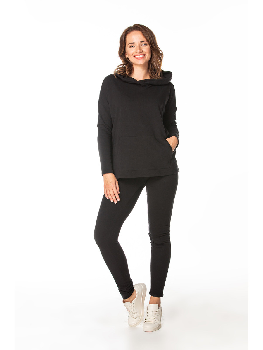 Sweatshirt model 171889 Tessita