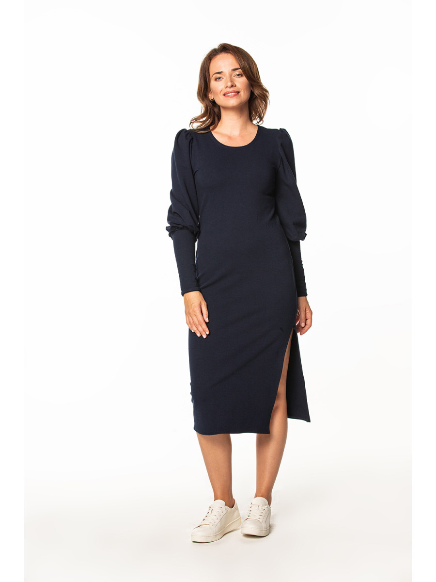 Robe de jour model 171905 Tessita