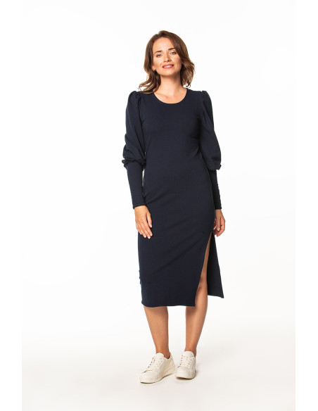 Robe de jour model 171905 Tessita