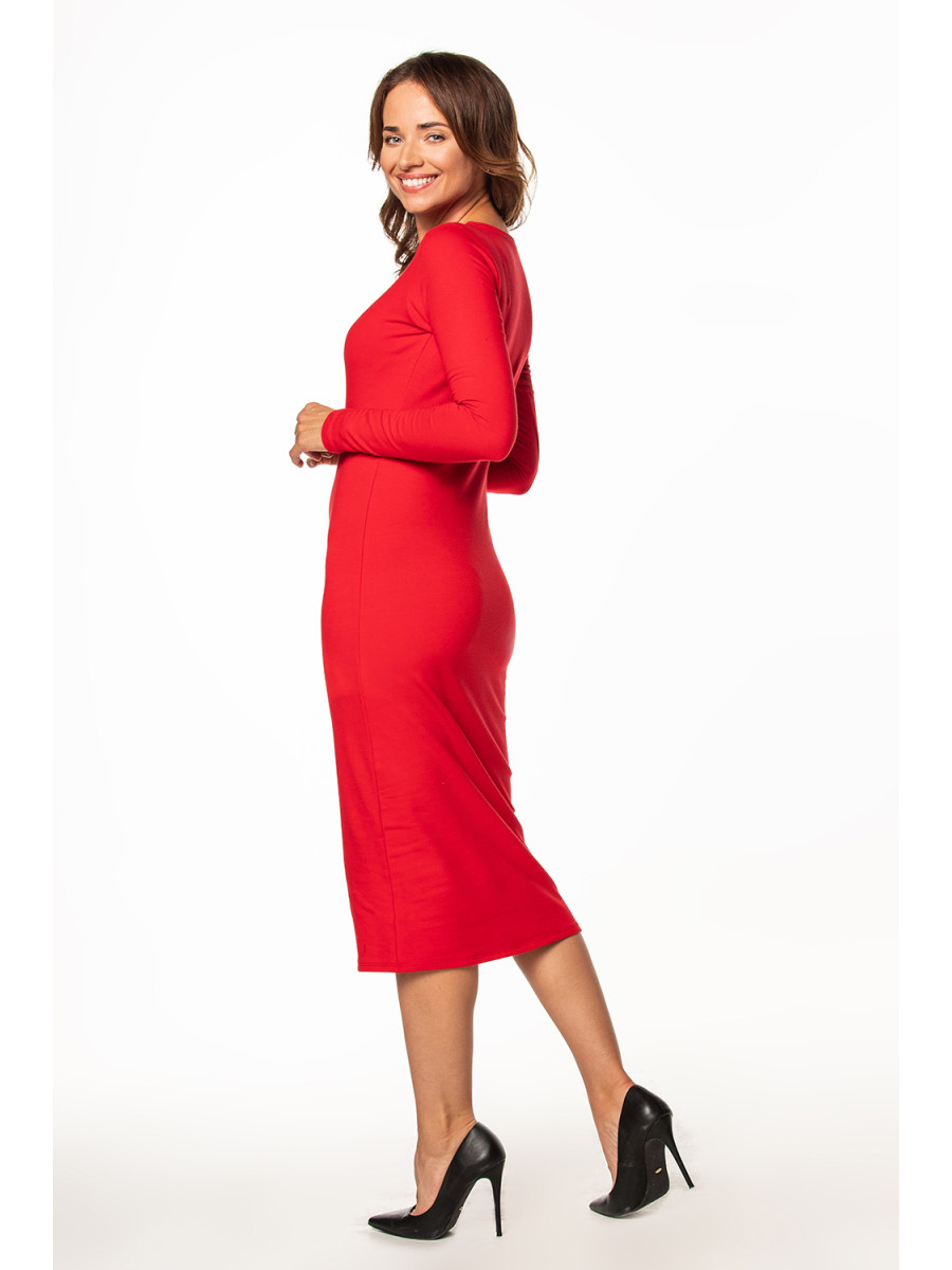 Robe de jour model 171921 Tessita