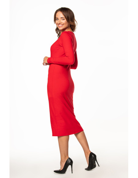 Robe de jour model 171921 Tessita