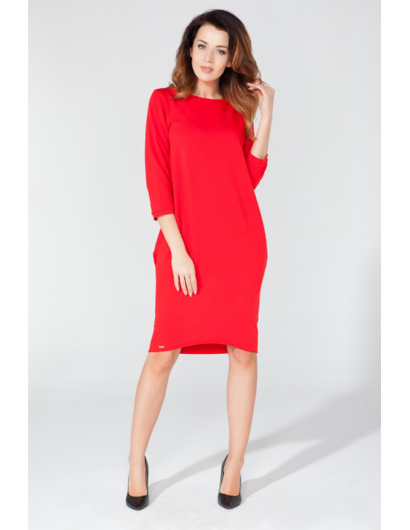 Robe de jour model 51745 Tessita